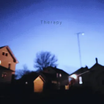 Therapy by Konic