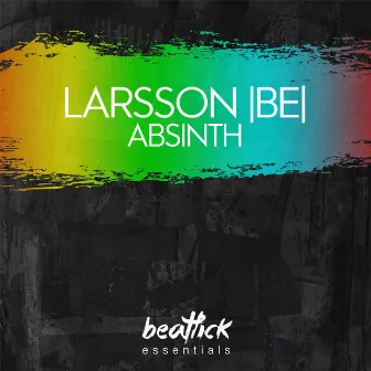 Absinth by Larsson (BE)