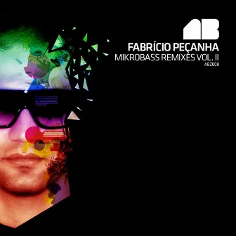 Mikrosass Remixes Volume 2 by Fabricio Pecanha