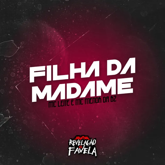 Filha da Madame