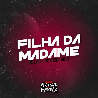 Filha da Madame by 