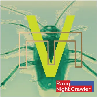 Night Crawler by Rauq