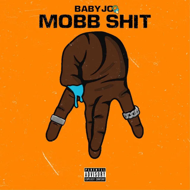 MOBB SHIT