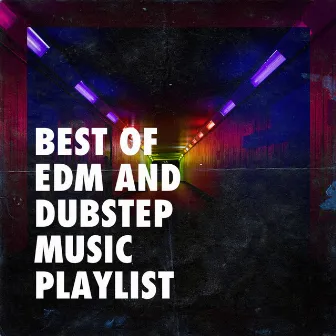 Best of EDM and Dubstep Music Playlist by EDM Masters