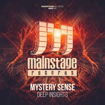 Deep Insights by Mystery Sense