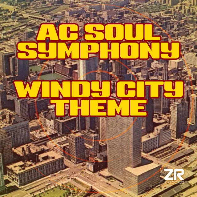 Windy City Theme