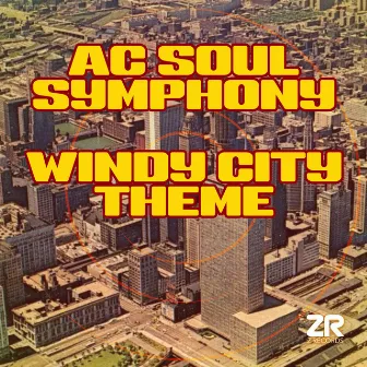 Windy City Theme by AC Soul Symphony