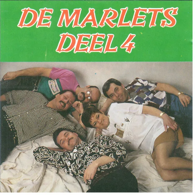 De Marlets...Deel 4