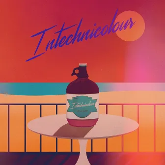 Under the Sun by InTechnicolour