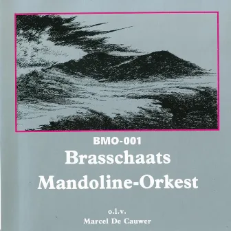 Bmo CD Album 1 by Brasschaats Mandoline Orkest