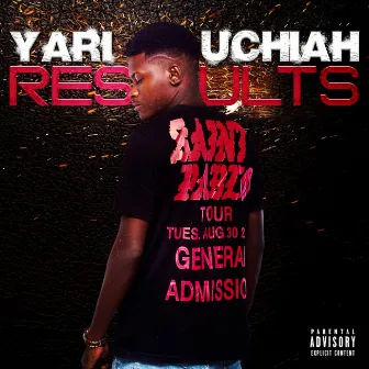 Results by Yari Uchiah