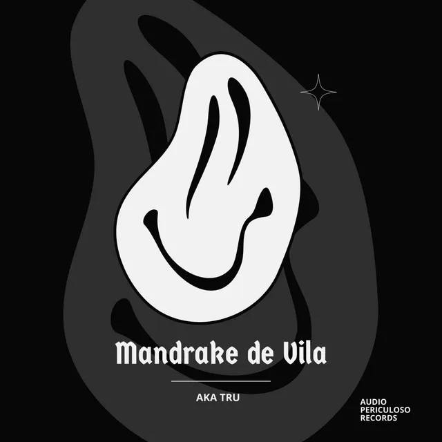 Mandrake de Vila