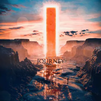 Journey (Deluxe) by Jburn