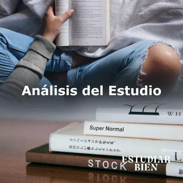 Análisis del Estudio