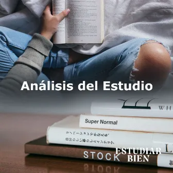 Análisis del Estudio by Estudiar Bien