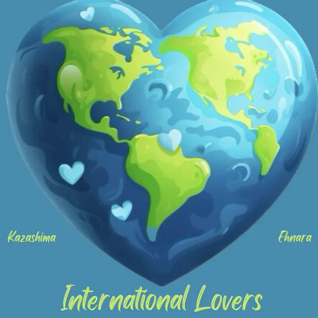 International Lovers