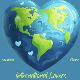 International Lovers by Kazashima