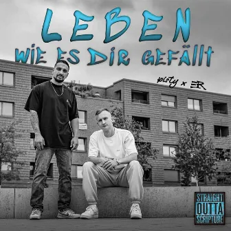 Leben wie es dir gefällt by Pisty