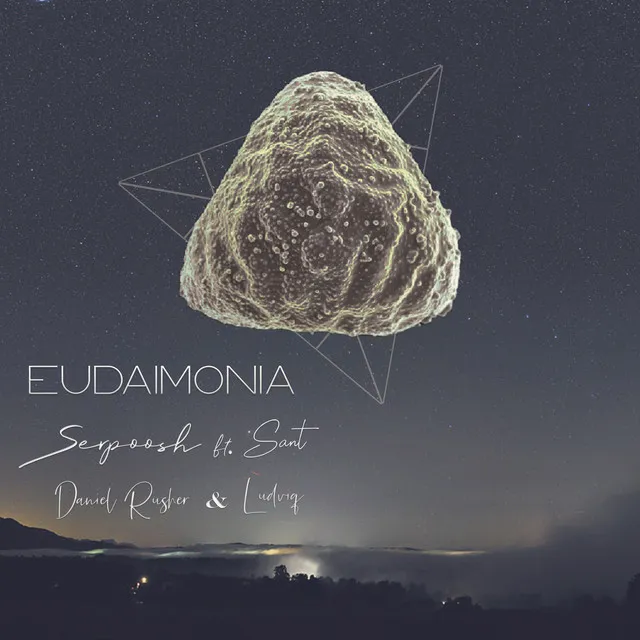 Eudaimonia - Daniel Rusher Remix