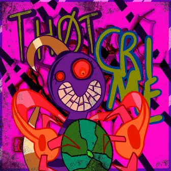 ØNYØURCØMPUTER by Thotcrime