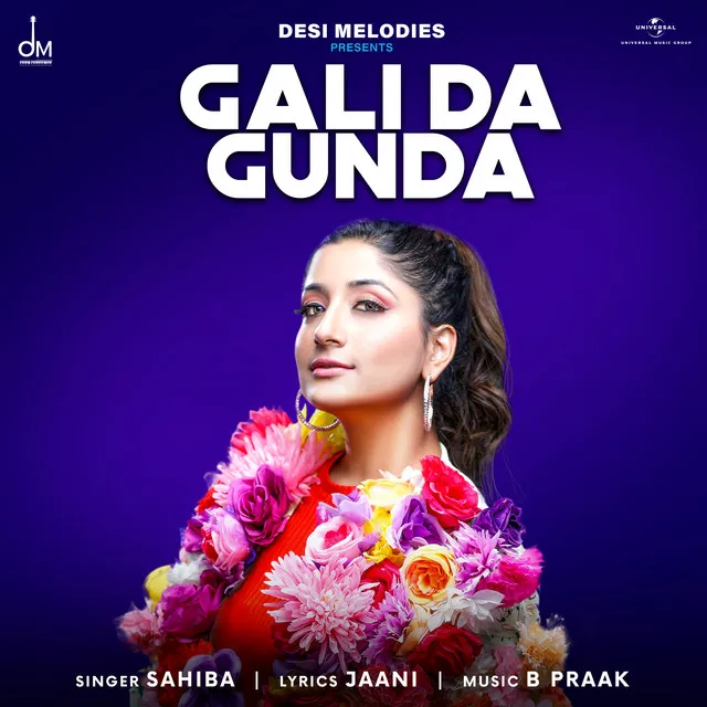 Gali Da Gunda