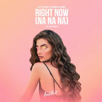 Right Now (Na Na Na) by VADDS