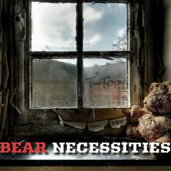 Bear Necessities by T-Top