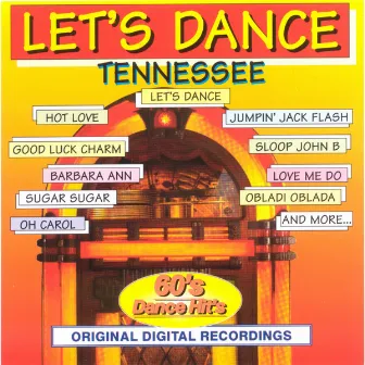 Let's Dance by Tennessee