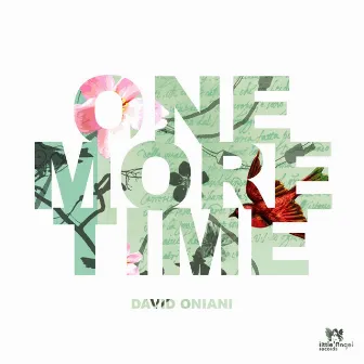 One More Time by David Oniani