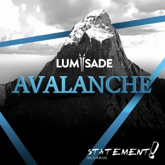 Avalanche by Lumïsade