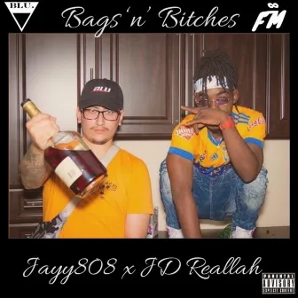 Bags 'N' Bitches by Jayy808