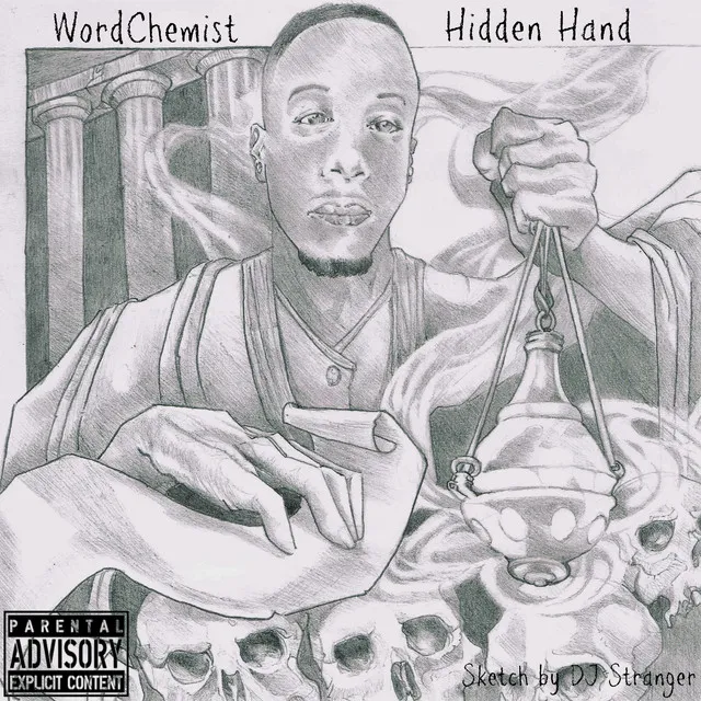 Chemist Vs Hidden Hand: Into The Lifestream