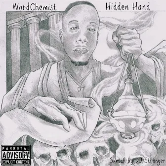 Chemist Vs Hidden Hand: Into The Lifestream by Wordchemist