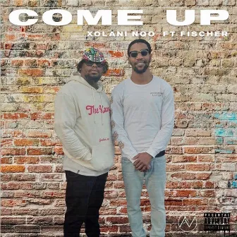 Come Up by Xolani Nqo