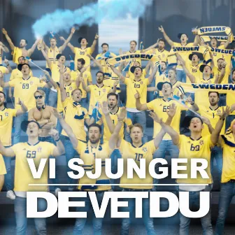 Vi Sjunger by De Vet Du