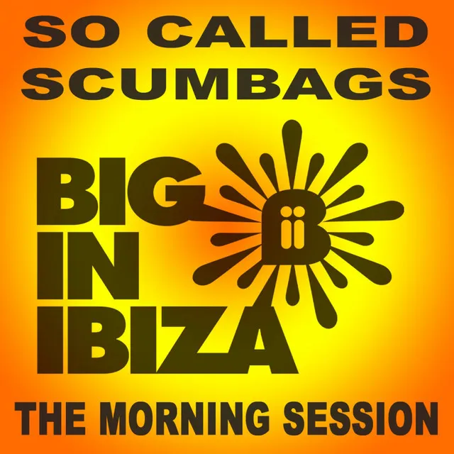 The Morning Session - Paul Hamilton Remix