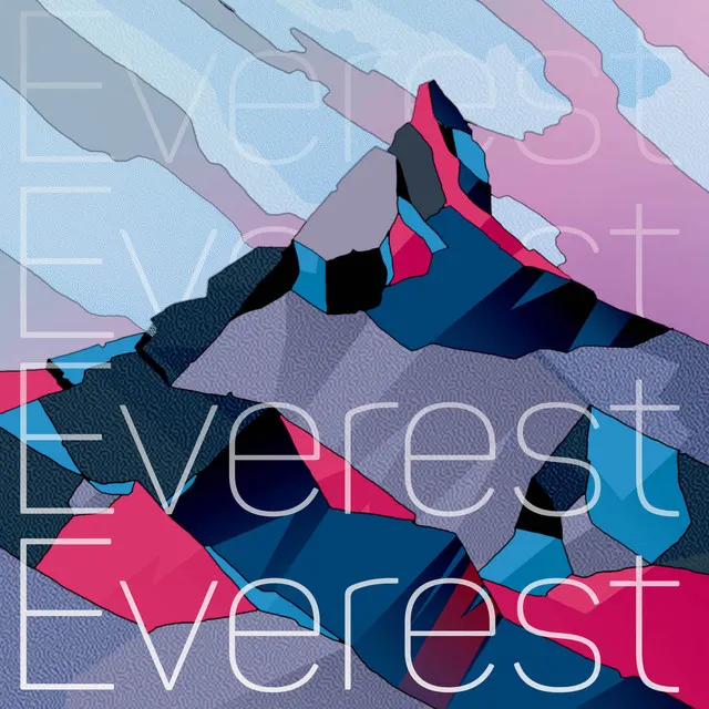 Everest - Boscop Benavente Remix