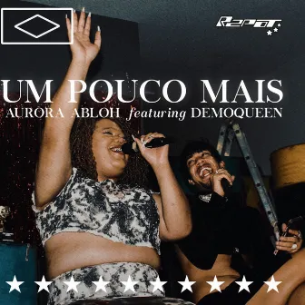 Um Pouco Mais by Aurora Abloh