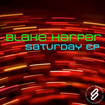 Saturday EP by Blake Harper