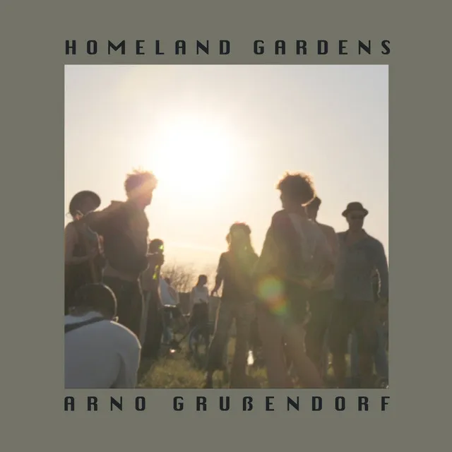 Homeland Gardens