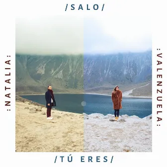 Tu Eres by Salo