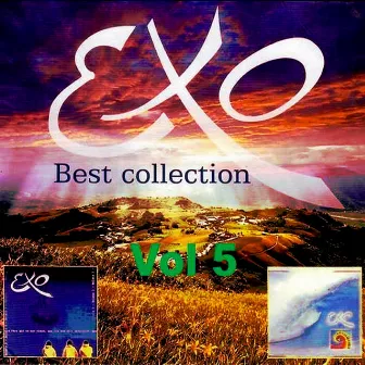 Best Collection, Vol. 5 by EXO