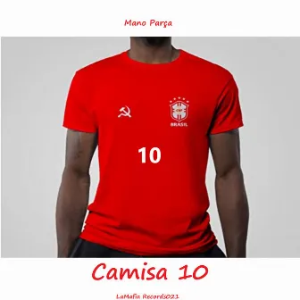 Camisa 10 by 