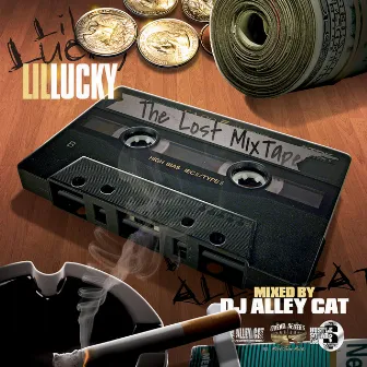 The Lost Mixtape by Lil Lucky