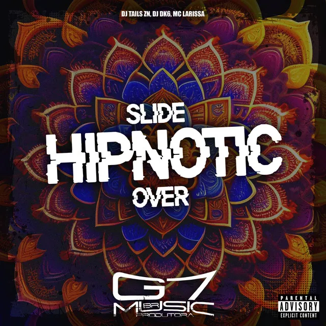 Slide Hipnotic Over