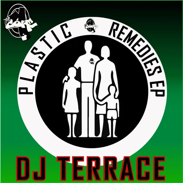 DJ Terrace