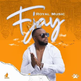 Royal Music by F Jay