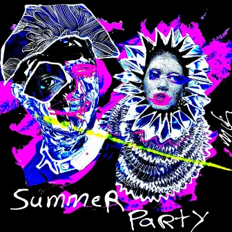 Summer Party by Reggio