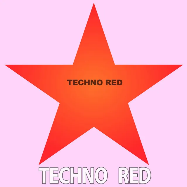 African Techno - Techno Red Dub Remix