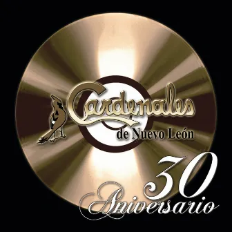 30 Aniversario by Cardenales De Nuevo León